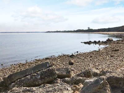 Holiday house 6 person holiday home in Vinderup-By Traum - Outdoor photo 19