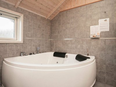 Holiday house 6 person holiday home in Vinderup-By Traum - Outdoor photo 24