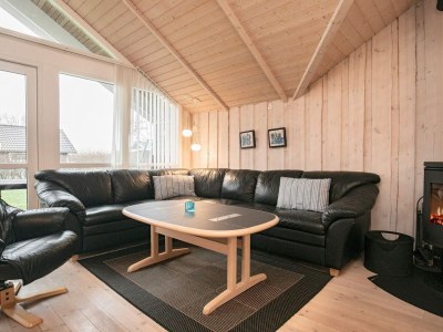 Holiday house 6 person holiday home in Vinderup-By Traum - Outdoor photo 25