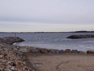 Holiday house 6 person holiday home in Vinderup-By Traum - Outdoor photo 31