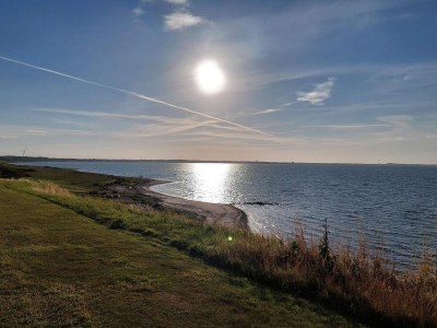 Holiday house 6 person holiday home in Vinderup-By Traum - Outdoor photo 34