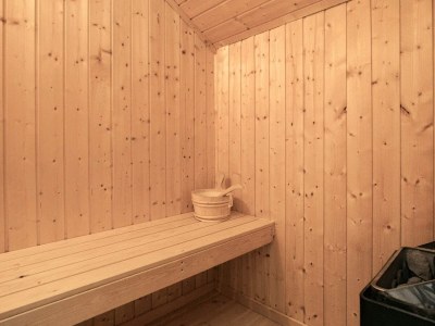 Holiday house 6 person holiday home in Vinderup-By Traum - Outdoor photo 36