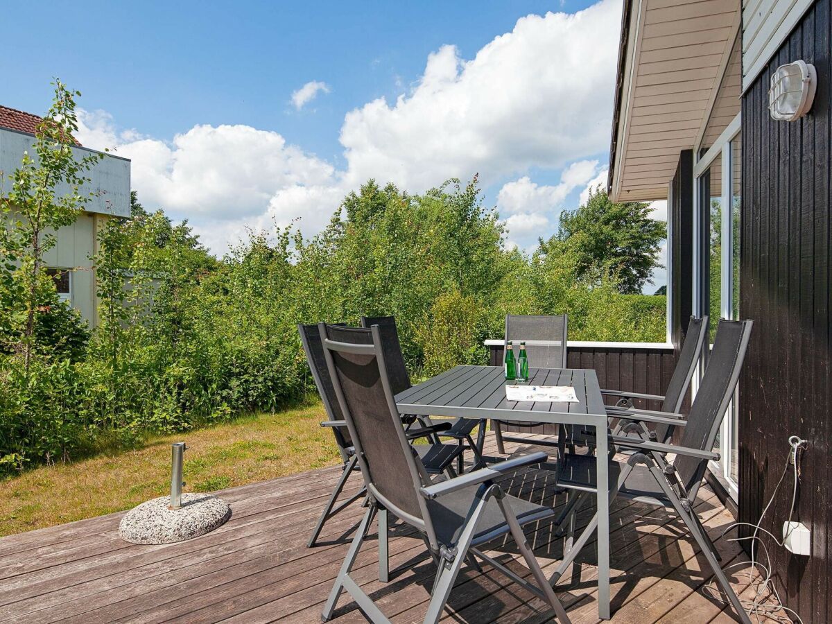 Holiday house 4 person holiday home in GROEMITZ - Outdoor photo 2