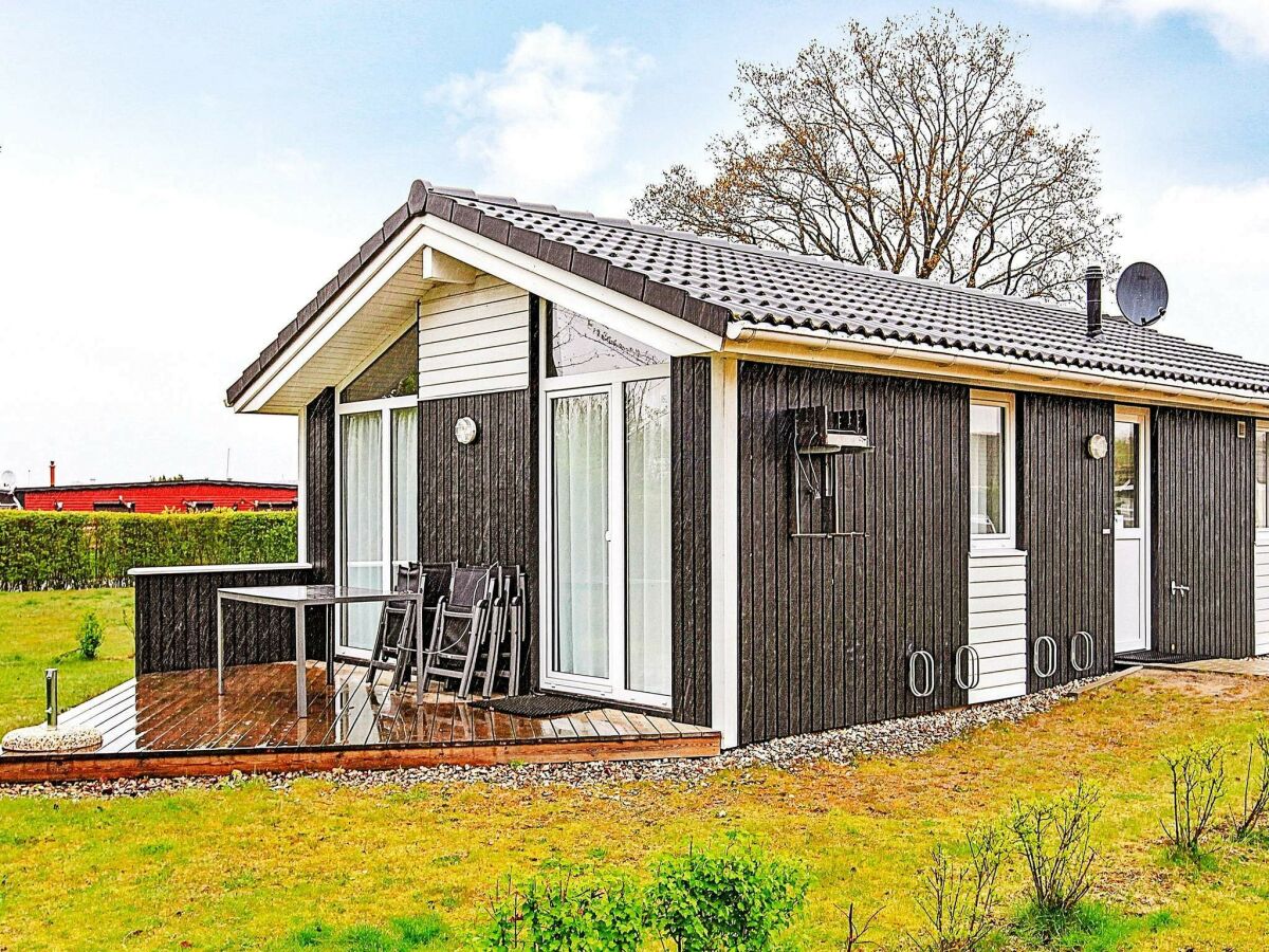Holiday house 4 person holiday home in GROEMITZ - Outdoor photo 4