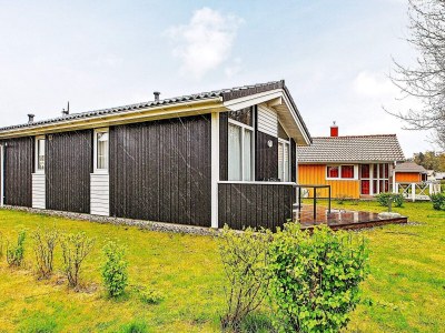 Holiday house 4 person holiday home in GROEMITZ - Outdoor photo 6