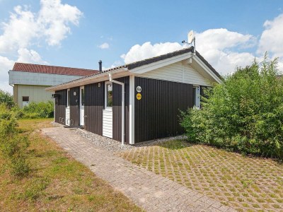 Holiday house 4 person holiday home in GROEMITZ - Outdoor photo 7
