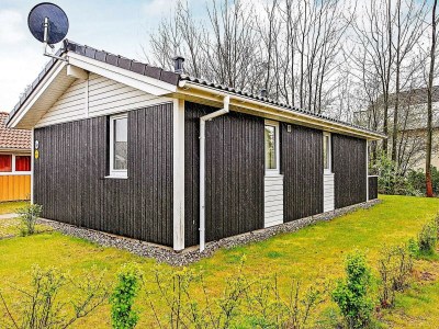 Holiday house 4 person holiday home in GROEMITZ - Outdoor photo 8