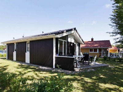 Holiday house 4 person holiday home in GROEMITZ - Outdoor photo 9