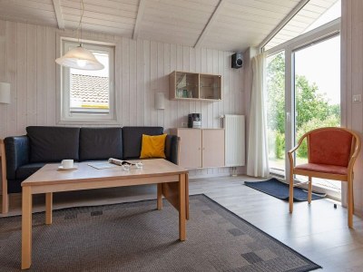 Holiday house 4 person holiday home in GROEMITZ - Outdoor photo 10