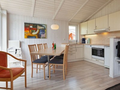 Holiday house 4 person holiday home in GROEMITZ - Outdoor photo 12