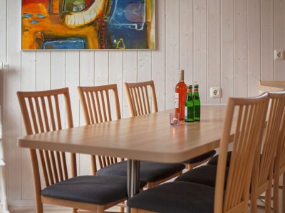 Holiday house 4 person holiday home in GROEMITZ - Outdoor photo 13