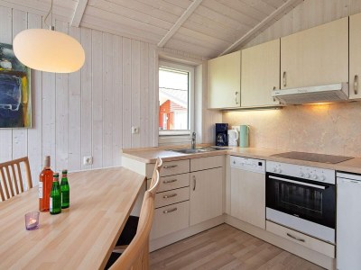 Holiday house 4 person holiday home in GROEMITZ - Outdoor photo 14