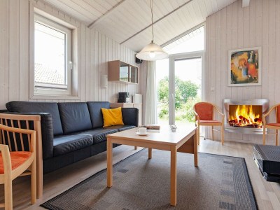 Holiday house 4 person holiday home in GROEMITZ - Outdoor photo 15