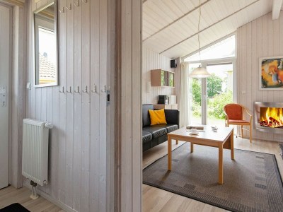 Holiday house 4 person holiday home in GROEMITZ - Outdoor photo 19