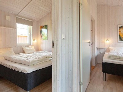 Holiday house 4 person holiday home in GROEMITZ - Outdoor photo 21