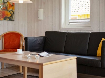 Holiday house 4 person holiday home in GROEMITZ - Outdoor photo 22