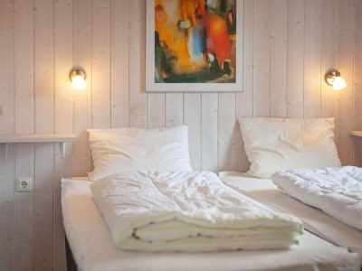 Holiday house 4 person holiday home in GROEMITZ - Outdoor photo 24