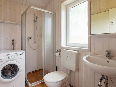 Holiday house 4 person holiday home in GROEMITZ - Outdoor photo 25