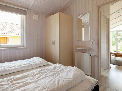 Holiday house 4 person holiday home in GROEMITZ - Outdoor photo 26