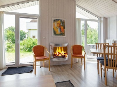 Holiday house 4 person holiday home in GROEMITZ - Outdoor photo 27