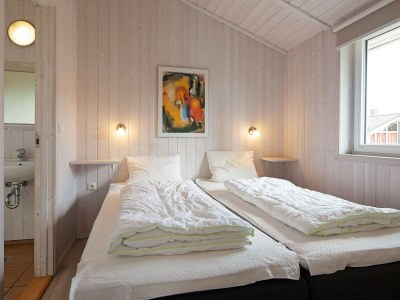 Holiday house 4 person holiday home in GROEMITZ - Outdoor photo 28