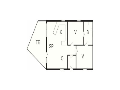 Holiday house 4 person holiday home in GROEMITZ - Document photo 29