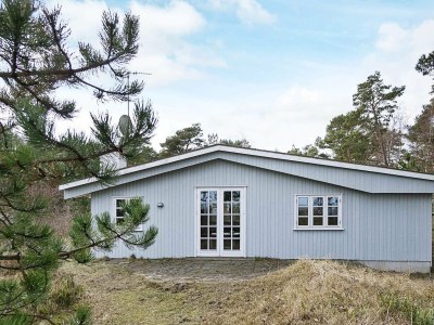 Holiday house Modernes Strandrefugium -- By Traum Ferienwohnungen - Outdoor photo 5