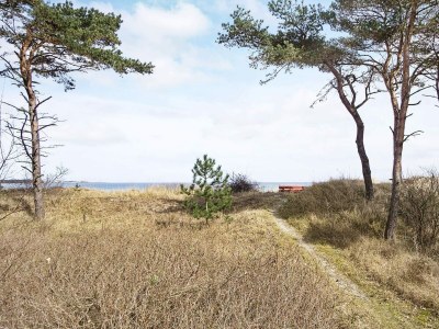 Holiday house Modernes Strandrefugium -- By Traum Ferienwohnungen - Outdoor photo 7