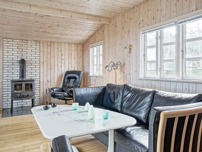 Holiday house Modernes Strandrefugium -- By Traum Ferienwohnungen - Outdoor photo 8