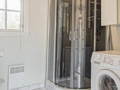 Holiday house Modernes Strandrefugium -- By Traum Ferienwohnungen - Outdoor photo 10