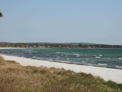 Holiday house Modernes Strandrefugium -- By Traum Ferienwohnungen - Outdoor photo 14