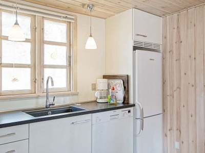 Holiday house Modernes Strandrefugium -- By Traum Ferienwohnungen - Outdoor photo 16