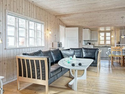 Holiday house Modernes Strandrefugium -- By Traum Ferienwohnungen - Outdoor photo 17