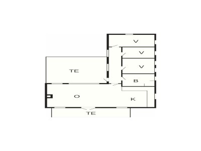 Holiday house Modernes Strandrefugium -- By Traum Ferienwohnungen - Document photo 22