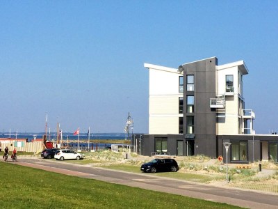 Apartment 6 person holiday home in Wendtorf - Apartment