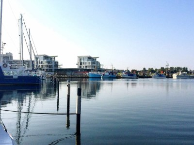 Apartment 6 person holiday home in Wendtorf - Outdoor photo 2