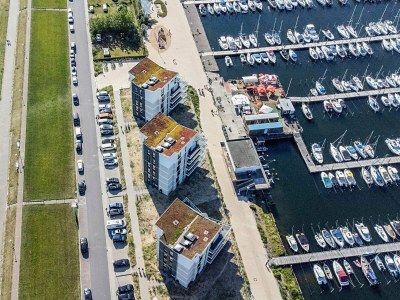 Apartment 6 person holiday home in Wendtorf - Outdoor photo 4