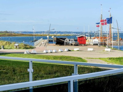 Apartment 6 person holiday home in Wendtorf - Outdoor photo 22