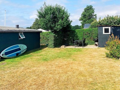 Holiday house 4 Personen Ferienhaus in Broager-By Traum - Outdoor photo 7