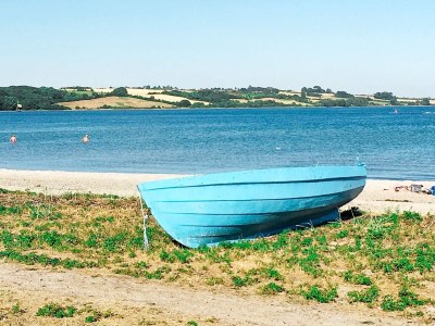 Holiday house 4 Personen Ferienhaus in Broager-By Traum - Outdoor photo 8