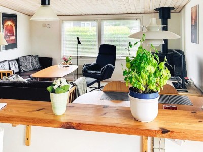 Holiday house 4 Personen Ferienhaus in Broager-By Traum - Outdoor photo 9