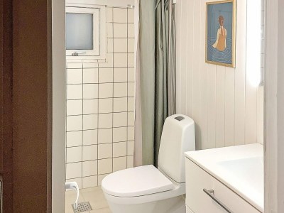 Holiday house 4 Personen Ferienhaus in Broager-By Traum - Outdoor photo 10