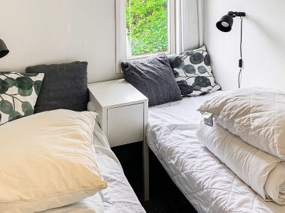 Holiday house 4 Personen Ferienhaus in Broager-By Traum - Outdoor photo 11