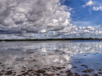 Holiday house 4 Personen Ferienhaus in Broager-By Traum - Outdoor photo 13