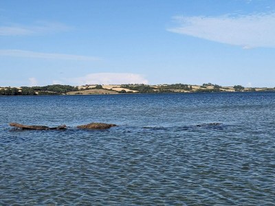 Holiday house 4 Personen Ferienhaus in Broager-By Traum - Outdoor photo 14