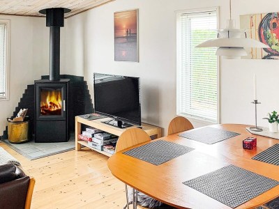 Holiday house 4 Personen Ferienhaus in Broager-By Traum - Outdoor photo 20