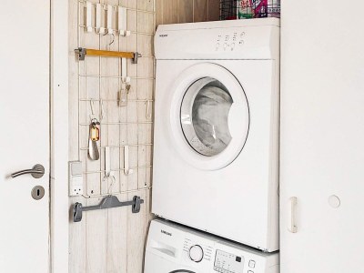 Holiday house 4 Personen Ferienhaus in Broager-By Traum - Outdoor photo 21