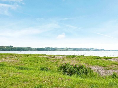 Holiday house 4 Personen Ferienhaus in Broager-By Traum - Outdoor photo 22