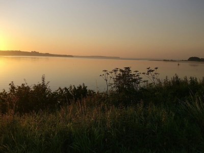 Holiday house 4 Personen Ferienhaus in Broager-By Traum - Outdoor photo 25