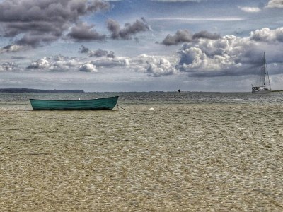 Holiday house 4 Personen Ferienhaus in Broager-By Traum - Outdoor photo 26